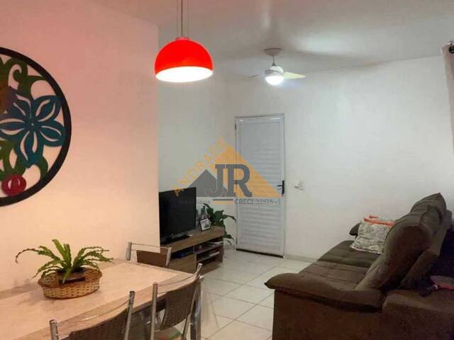 #CA2183 - Casa em condomínio para Venda em Sorocaba - SP