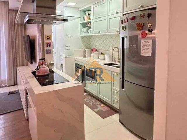 Apartamento para Venda em Sorocaba - 5