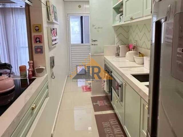 Apartamento para Venda em Sorocaba - 4