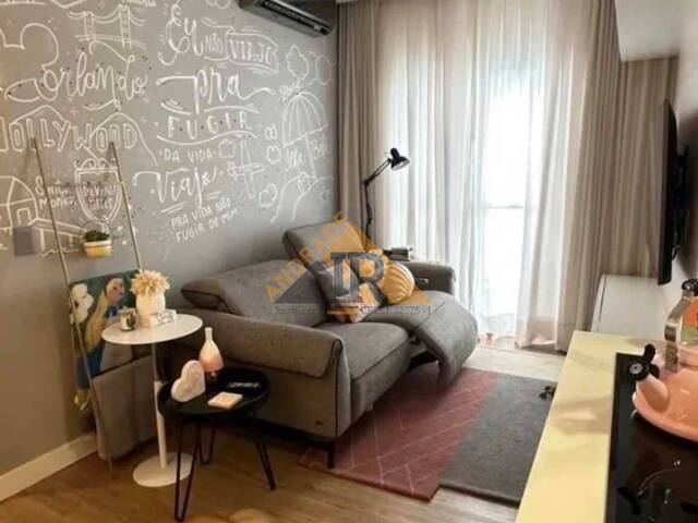 Apartamento para Venda em Sorocaba - 2