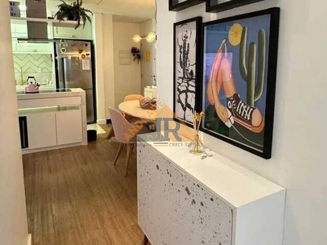 Apartamento para Venda em Sorocaba - 3