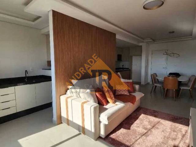 Apartamento para Venda em Sorocaba - 4