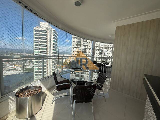 Apartamento para Venda em Sorocaba - 5