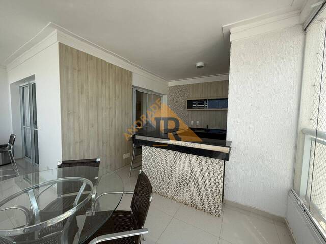 Apartamento para Venda em Sorocaba - 4