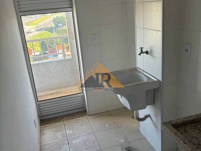 Apartamento para Venda em Sorocaba - 3