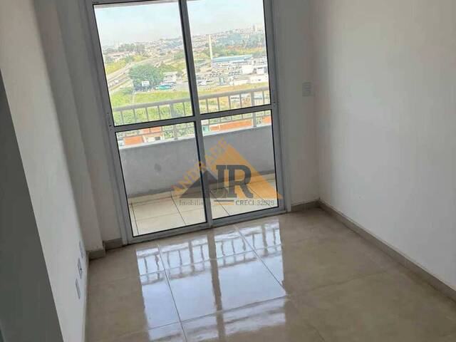 Apartamento para Venda em Sorocaba - 2