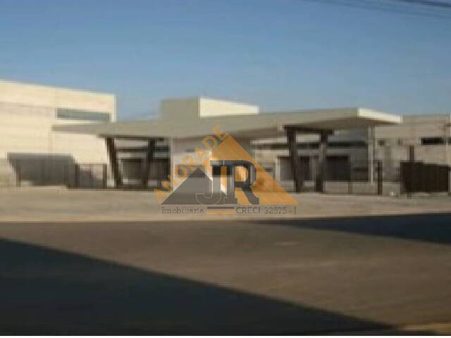 Galpão para Venda em Sorocaba - 3