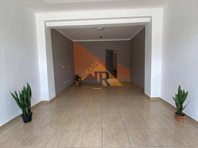#SA0128 - Sala para Locação em Sorocaba - SP - 1