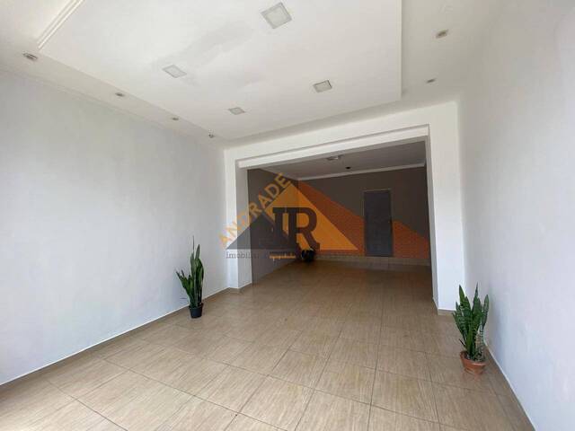#SA0128 - Sala para Locação em Sorocaba - SP - 2