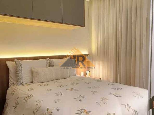 Apartamento para Venda em Sorocaba - 5