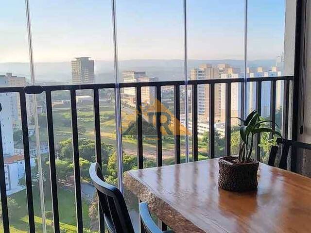 Apartamento para Venda em Sorocaba - 3