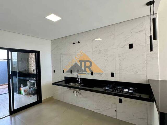 Casa para Venda em Sorocaba - 5