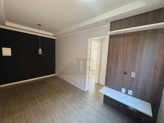 #AP2430 - Apartamento para Venda em Sorocaba - SP - 2