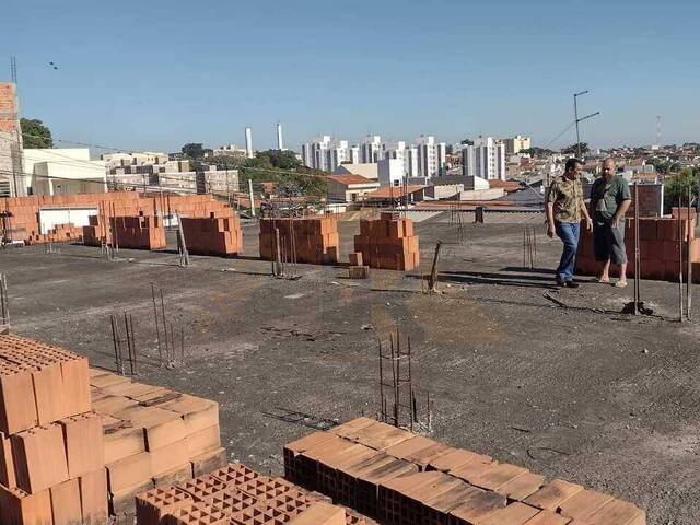 Venda em Vila Fiori - Sorocaba