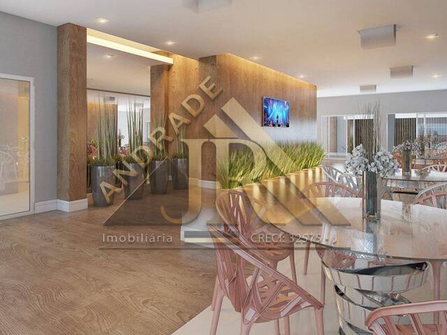 Apartamento para Venda em Sorocaba - 3