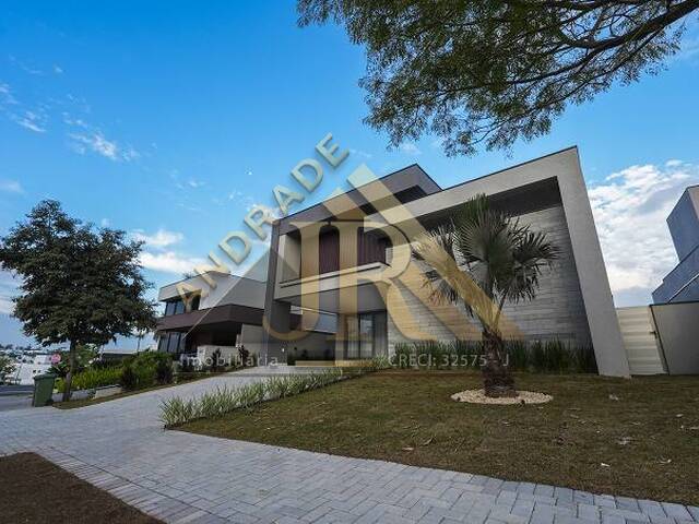 #CA2188 - Casa para Venda em Votorantim - SP - 2