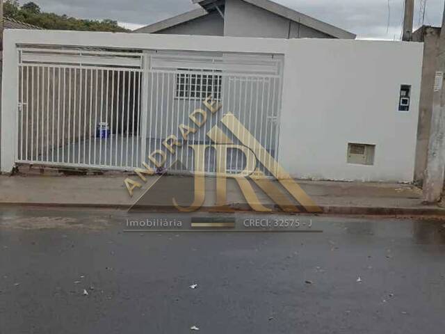#CA2189 - Casa para Venda em Sorocaba - SP - 1