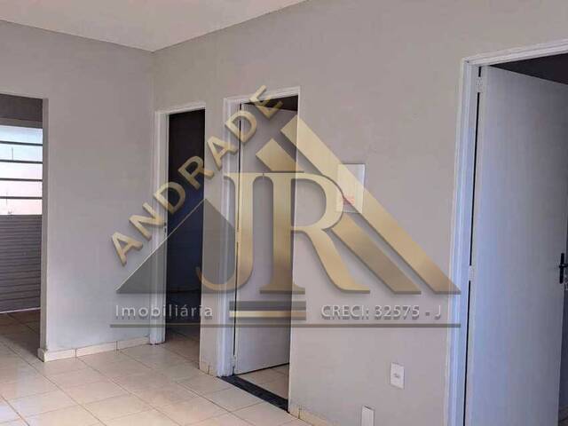 #CA2189 - Casa para Venda em Sorocaba - SP - 3