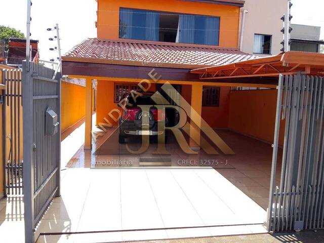 #CA2190 - Casa para Venda em Sorocaba - SP - 1