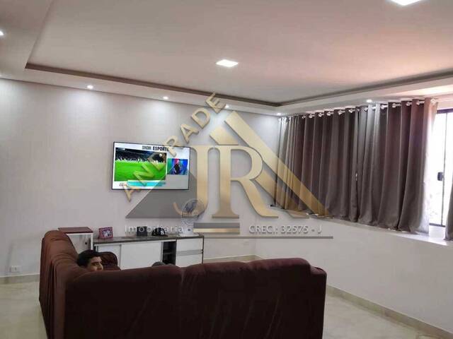 #CA2190 - Casa para Venda em Sorocaba - SP - 2