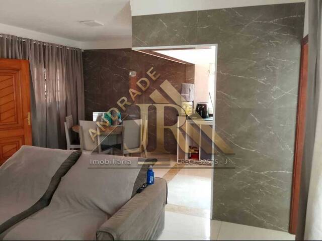 #CA2190 - Casa para Venda em Sorocaba - SP - 3
