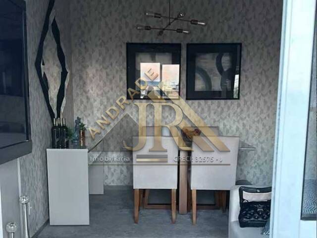 #AP2432 - Apartamento para Venda em Sorocaba - SP - 2