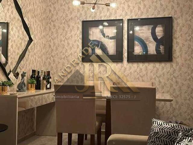 #AP2432 - Apartamento para Venda em Sorocaba - SP - 1