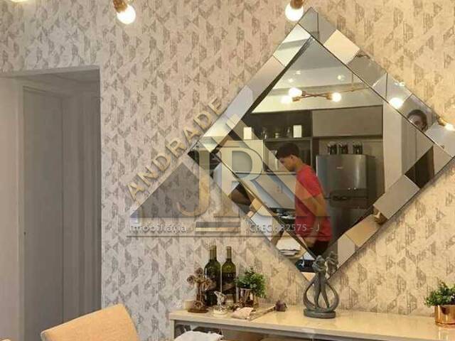 #AP2432 - Apartamento para Venda em Sorocaba - SP - 3