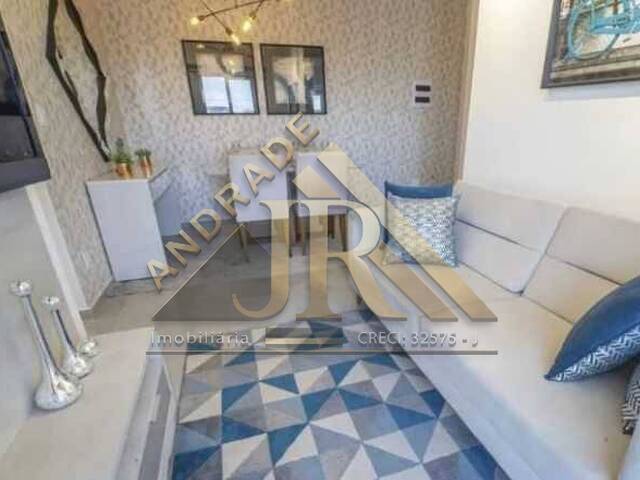 Apartamento para Venda em Sorocaba - 4