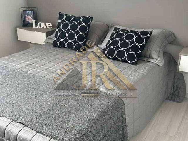Apartamento para Venda em Sorocaba - 5