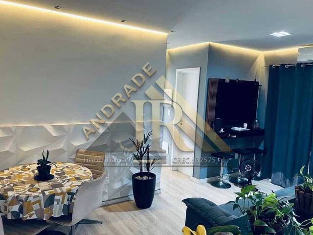 Apartamento para Venda em Sorocaba - 2