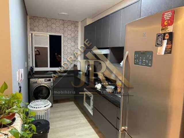 Apartamento para Venda em Sorocaba - 4