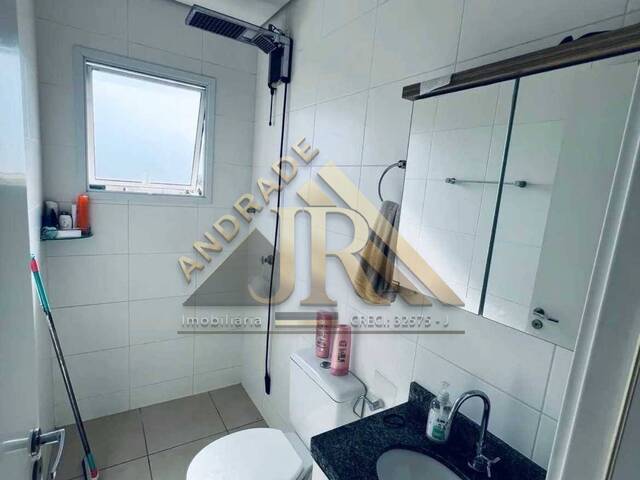 Apartamento para Venda em Sorocaba - 5