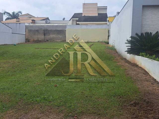 Venda em Condomínio Horto Florestal II - Sorocaba