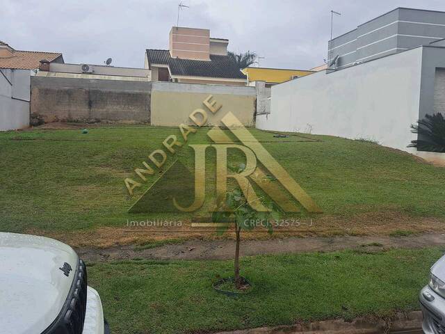 Terreno em condomínio para Venda em Sorocaba - 2