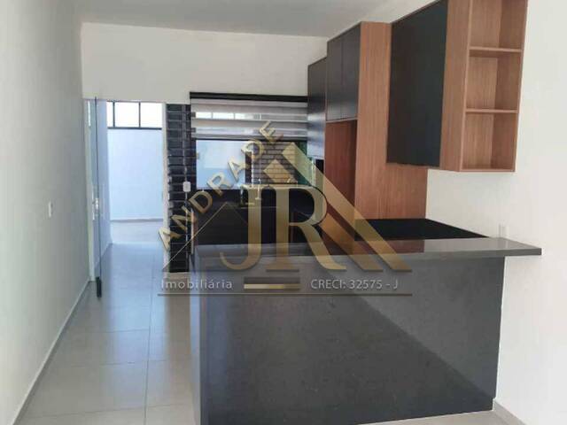 Venda em Condomínio Horto Villagio - Sorocaba