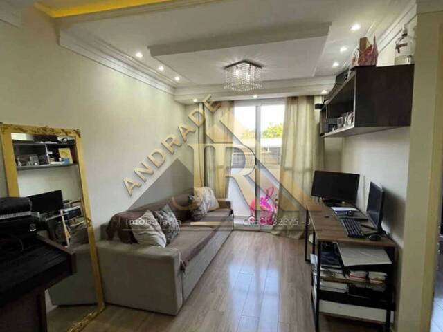 Apartamento para Venda em Sorocaba - 2