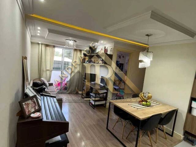 Apartamento para Venda em Sorocaba - 4