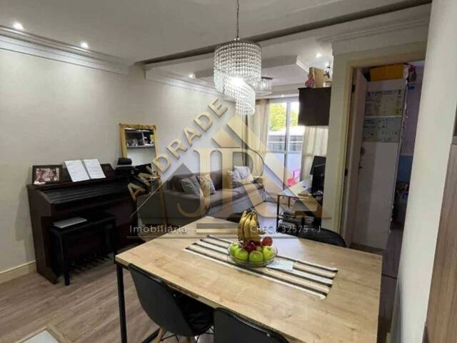 Apartamento para Venda em Sorocaba - 3