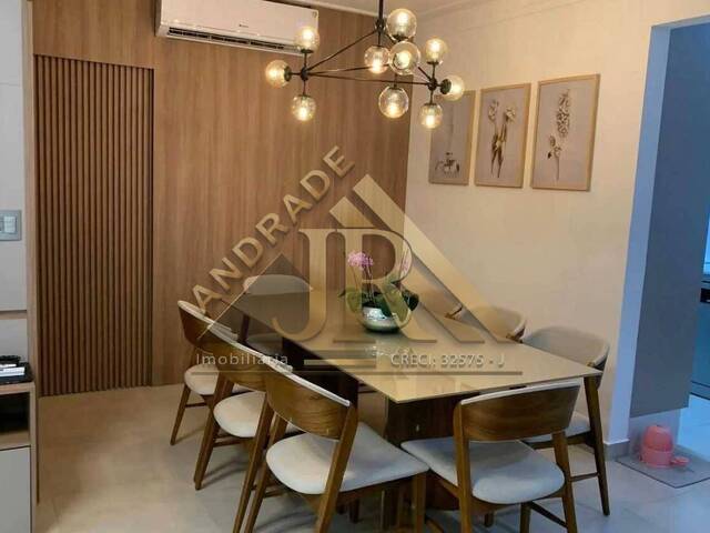 Apartamento para Venda em Sorocaba - 2
