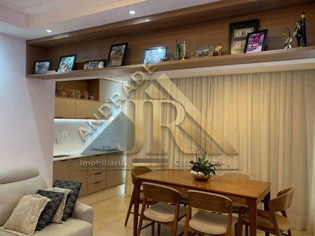 Apartamento para Venda em Sorocaba - 3