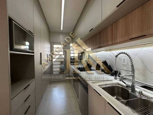 Apartamento para Venda em Sorocaba - 4