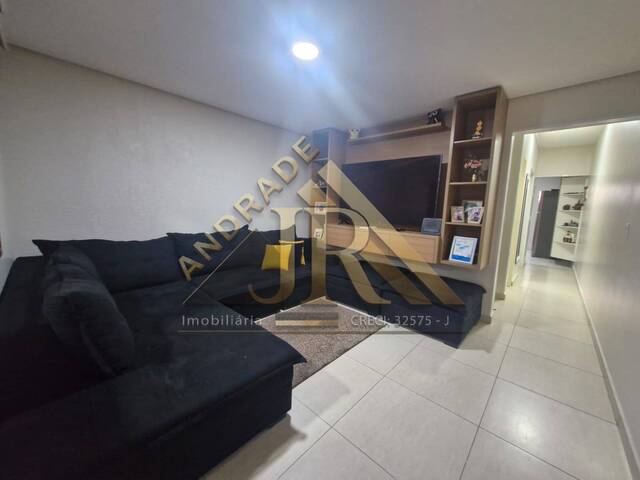 Venda em Jardim Piazza di Roma - Sorocaba