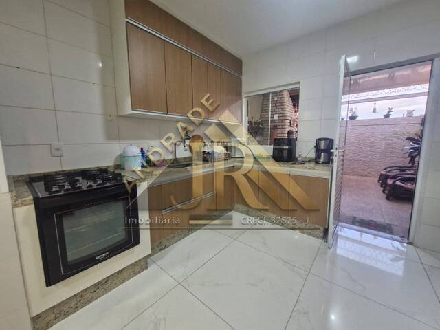 Casa para Venda em Sorocaba - 3