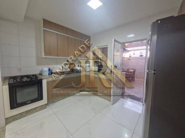 Casa para Venda em Sorocaba - 4