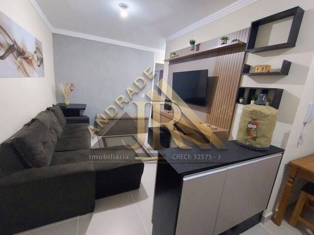 Venda em Jardim Abaeté - Sorocaba