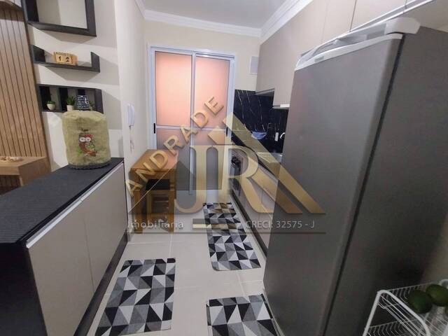 Apartamento para Venda em Sorocaba - 4