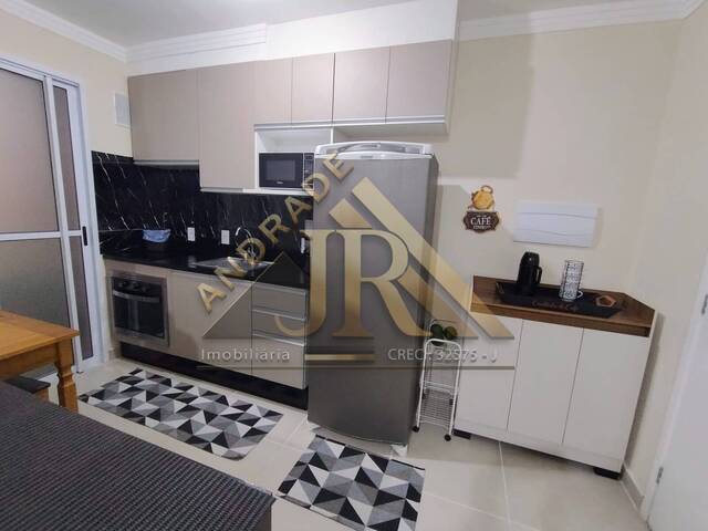 Apartamento para Venda em Sorocaba - 3