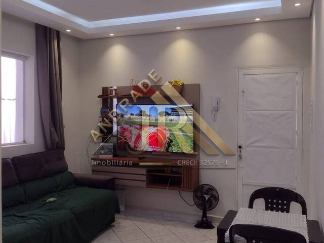 Apartamento para Venda em Sorocaba - 3