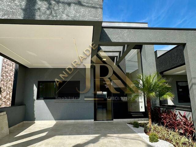 Venda em Condomínio Horto Villagio - Sorocaba